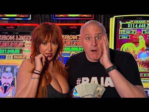 Playing with my Sugar Mama!