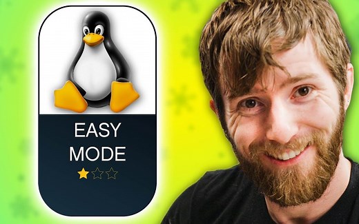 Linux与Windows 游戏效果对比