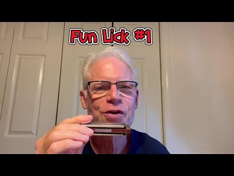 Fun Lick #1