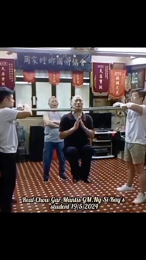 135K views · 1.3K reactions | A Hakka Mindset — Why Southern Praying...