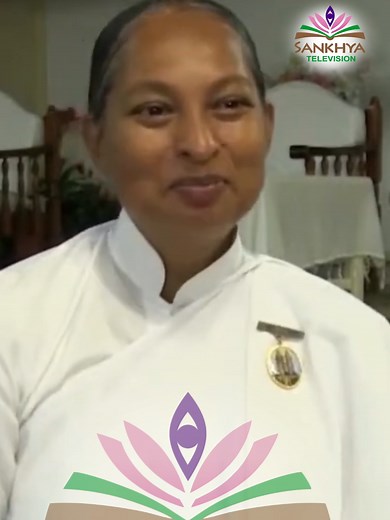 Pain To Healing - What Happens To A Child Mind When Parents Are Divorce? #sankhya #sankhyatelevision