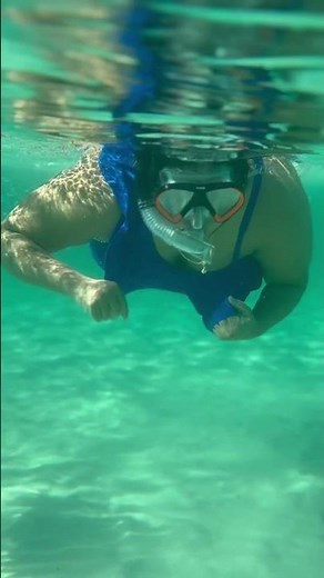 The white sand beach in Australia #HyamsBeach #JervisBay #VisitNSW #Snorkeling #australiatravel