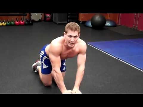 How To: Medicine Ball Push-Up