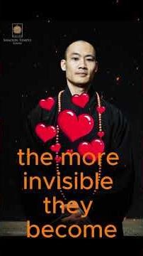 People Will Never Ignore You If You Master These 19 Habits | Shaolin Master Wisdom