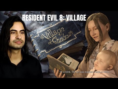 Resident Evil 8: Village - First Playthrough - S rated Composure