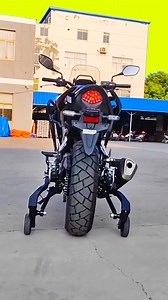 Tech News | Amazing Inventions on Instagram: "Smart Motorcycle Stands securely hold the motorcycle in an upright position on any surface. The stand is versatile and can be attached to any motorcycle. Credit📷: wuxianqiyike on TT #reels, #reelsinstagram, #reelsofinstagram, #reelsvideos, #reelstrending #tech #inventions #techology #robots #innovativetechs #gadgets"