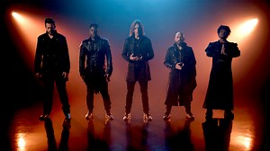 Hellfire from The Hunchback of Notre Dame (but it's a cappella!) | VoicePlay