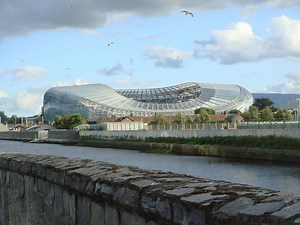 Aviva Stadium - Alchetron, The Free Social Encyclopedia