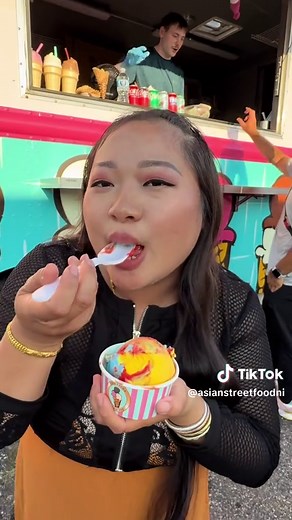 Asian Street Food Night Market Returns June 2026