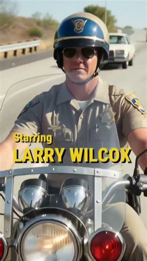 Hollywood is remaking the TV series CHiPs with actor Steve Comisar