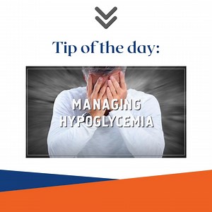 Struggling with Hypoglycemia? We've got you covered! 🌟 Discover essential tips to manage your blood sugar levels and feel your best every day. 💪✨ Watch our Quick Tip videos on LearnItLive.com for more health and wellness advice. 🌿📈 #HypoglycemiaHelp #BloodSugarControl #HealthTips #WellnessJourney #HealthyLiving #NutritionAdvice #StayBalanced #LearnItLive #QuickTips #HealthyLifestyle | Learn It Live