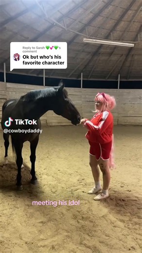 Exploring Haru Urara: Iconic Moments in Anime