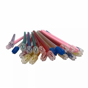 [Hot Item] Color-Tip Disposable Saliva Ejectors 100/Bag