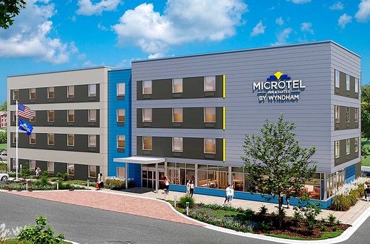 Wyndham Franchise for Sale - Cost & Fees | How To Open | All Details & Requirements