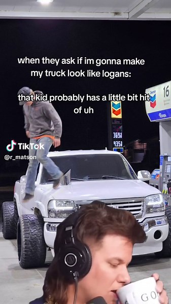 rizzem with the tism #duramax #lbz #matson