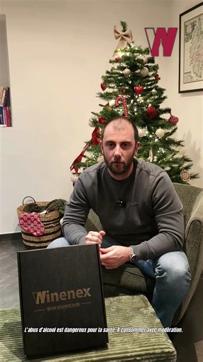 Winenex on Instagram: "🍷 🎉 GRAND JEU CONCOURS WINENEX – GAGNEZ 3 BOUTEILLES D’EXCEPTION ! 🎉 Pour célébrer cette fin d’année, nous faisons gagner un trio de bouteilles prestigieuses, d’une valeur totale de 240 € : 🍷 Côte-Rôtie “Les Grandes Places” – Domaine Jean-Michel Gérin 🍾 Champagne Sainte-Anne – Chartogne-Taillet ✨ Chassagne-Montrachet 1er Cru “Clos des Murées” Monopole – Domaine Fontaine-Gagnard 👉 Comment participer ? C’est simple et rapide : 1️⃣ Remplir le formulaire d’inscription (n