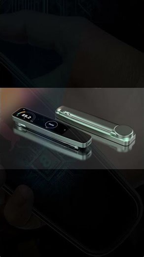 This Smart Meat Thermometer Is a GAME CHANGER! 🔥🍗”