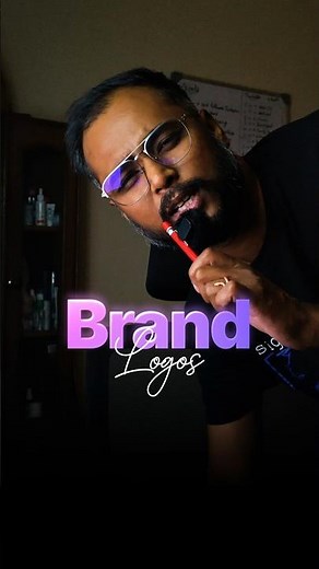 Check the pinned comment for the link. #BrandDesign #LogoFinder