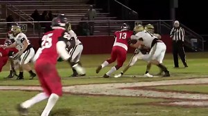 Myrtle Beach vs. Hartsville: The rematch