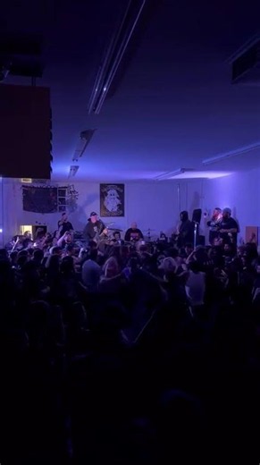 FATAL REALM "HAMMER OF HERESY" LIVE IN BAKERSFIELD CA