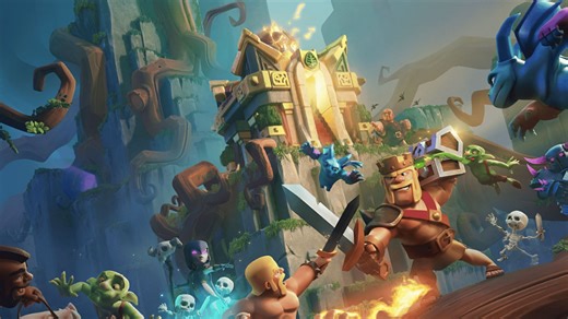 How to three-star Ice Job challenge in Clash of Clans