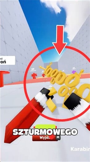 HOW I UNLOCKED A FREE SKIN IN RIVALS #roblox #rivals #guide