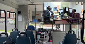 NEW SECURITY: Thomas County set to install camera surveillance in public bus system