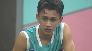 1.2M views · 6K reactions | PBB Balikbahay: Sina Lance at Tan ang nagharap para sa huling hamon ng Big Jump Challenge ng PBB Otso batch 3 teens! Sino kaya ang magwawagi? Balikan natin! | Pinoy Big Brother ABS-CBN | Facebook