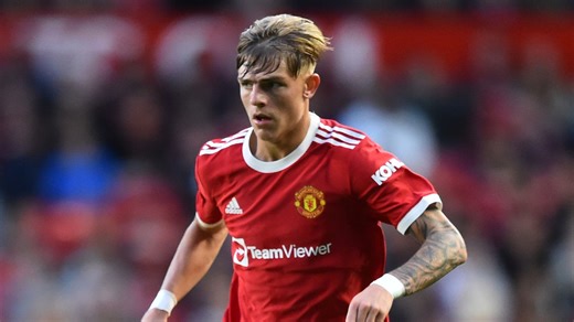 Ex-Man Utd youngster Brandon Williams admits to dangerous driving charge after being pulled over with balloon in mouth | Goal.com Canada