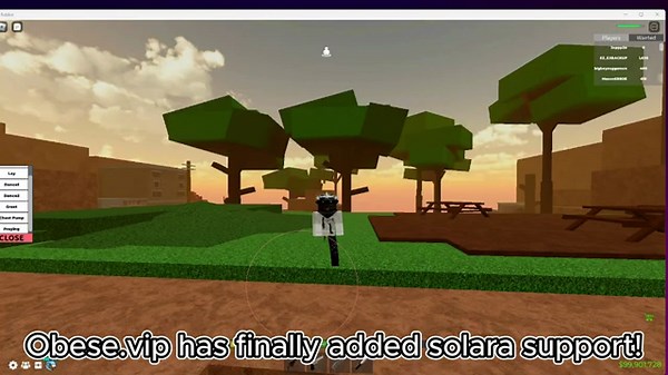 So The BEST Da Hood LOCK Script Just Added Solara Support OMG!!