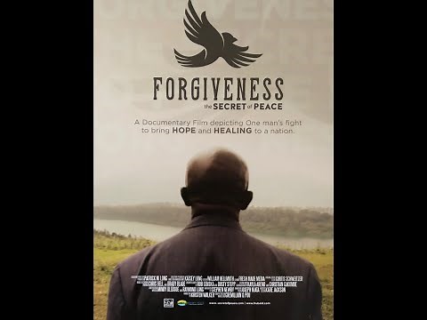 Forgiveness The Secret of Peace (English Version)