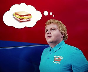 34K views · 268 shares | What is it with this kid and f*ckin’ sandwiches? #ThisIsBS | Bad Santa | Facebook