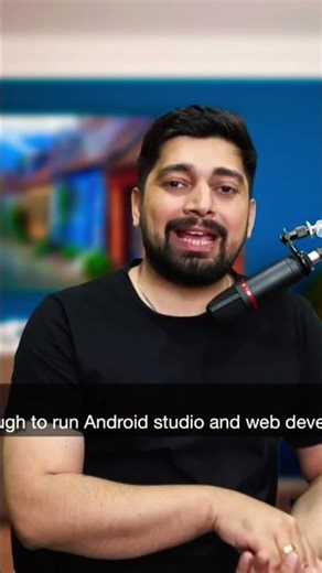 Do I recommend M1 air 16gb for Android studio and web dev work?
