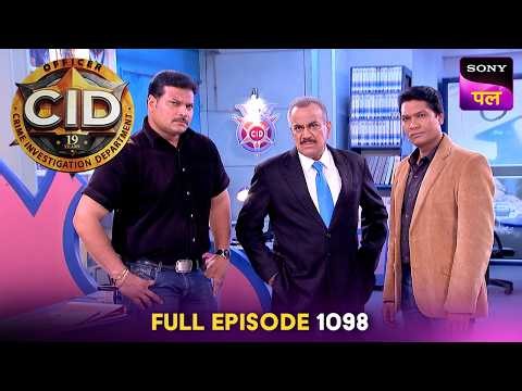 ACP Pradyuman के Wallet के पीछे छुपा बड़ा राज़! | CID | Full Episode 1098 | 03 Feb 2026