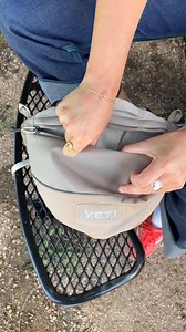 The easy-access, extremely organizable Ranchero Backpack from YETI. | YETI