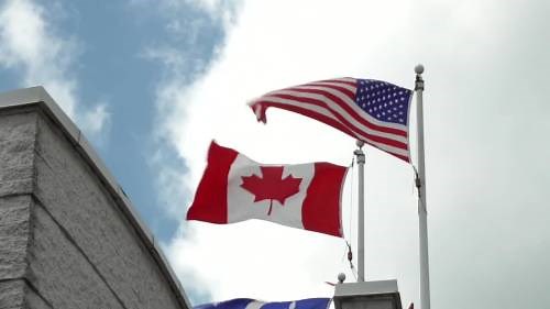 COVID-19: Montreal woman angry about border incident leading to mandatory hotel quarantine