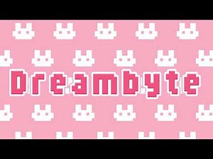 [Free BGM] Pop 8-bit Chiptune “Dreambyte”