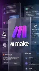 How to Build a 24/7 AI Support Agent (Make.com + GPT-4o)