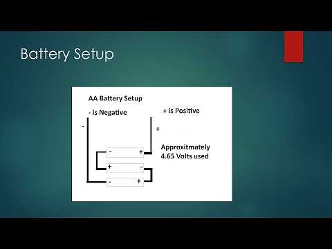 How to Test Your 2004-2007 Toyota Corolla Accelerator Pedal Sensor (REUPLOAD)