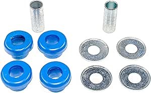 Dorman 533-577 Suspension Strut Rod Bushing Kit Compatible with Select Ford/Lincoln/Mercury Models