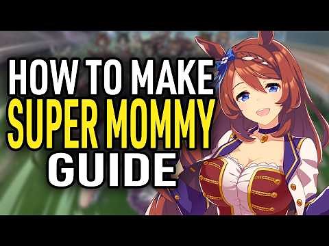 EVERYTHING You Need To Know About Sparks — Umamusume Global