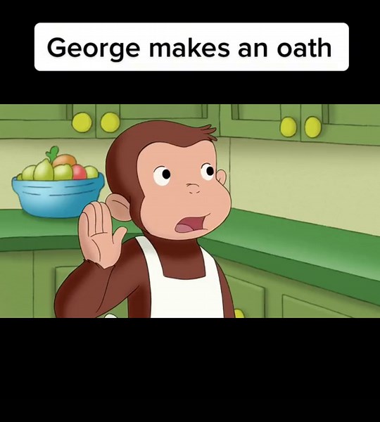 Exploring New Curious George Sound