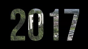 3.3K views · 29 reactions | 2017 Year In Review, this year created 40+ videos and one of these has viewed more than a million times in FB. Thank you for following, Happy New Year 2018! Subscribe and see more videos coming in 2018!  goo.gl/QtxbX1 Travel Enthusiasts  goo.gl/M4cxMZ Quik App | Koopify - Food, Travel and Photography | Facebook