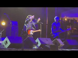 The Romantics Rock Ocoee Music Festival 2025 (Mini Kiss Takeover Ending!)