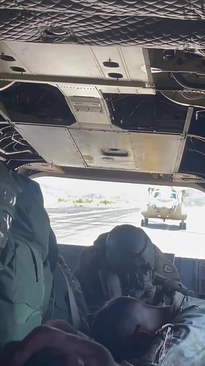 Exploring the US Military Helicopters: Blackhawk, Apache, and Chinook