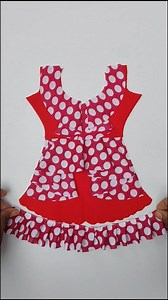 Baby frock design #jadurselai #babyfrockdesign | Jadur Selai