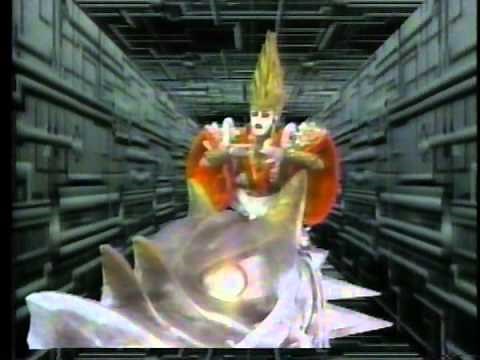 カブキロックス ～虹の都～