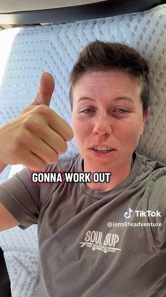 Embrace Nomad Life: My Bed Has Arrived for Van Living