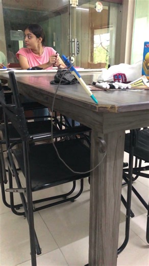 Demonstrating the centre of mass