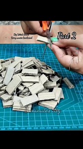 7.5K views · 102 reactions | DIY witch house using waste cardboard #3minutesdiy #homedecor #witchhouse #diy #craft #wasteofbest | 3 minutes diy | Facebook